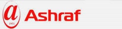Ashraf and Company Ltd. logo