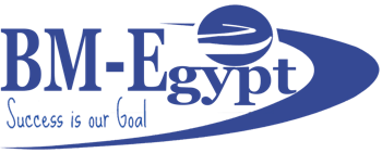 BM-Egypt. logo